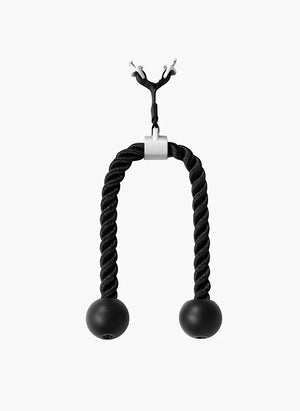 Tonal Rope (Dual T-Lock)