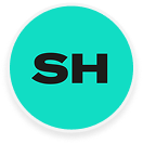 SH Initials