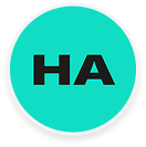 HAInitials