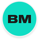 BM Initials