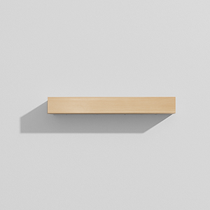 Tonal Accessories Shelf