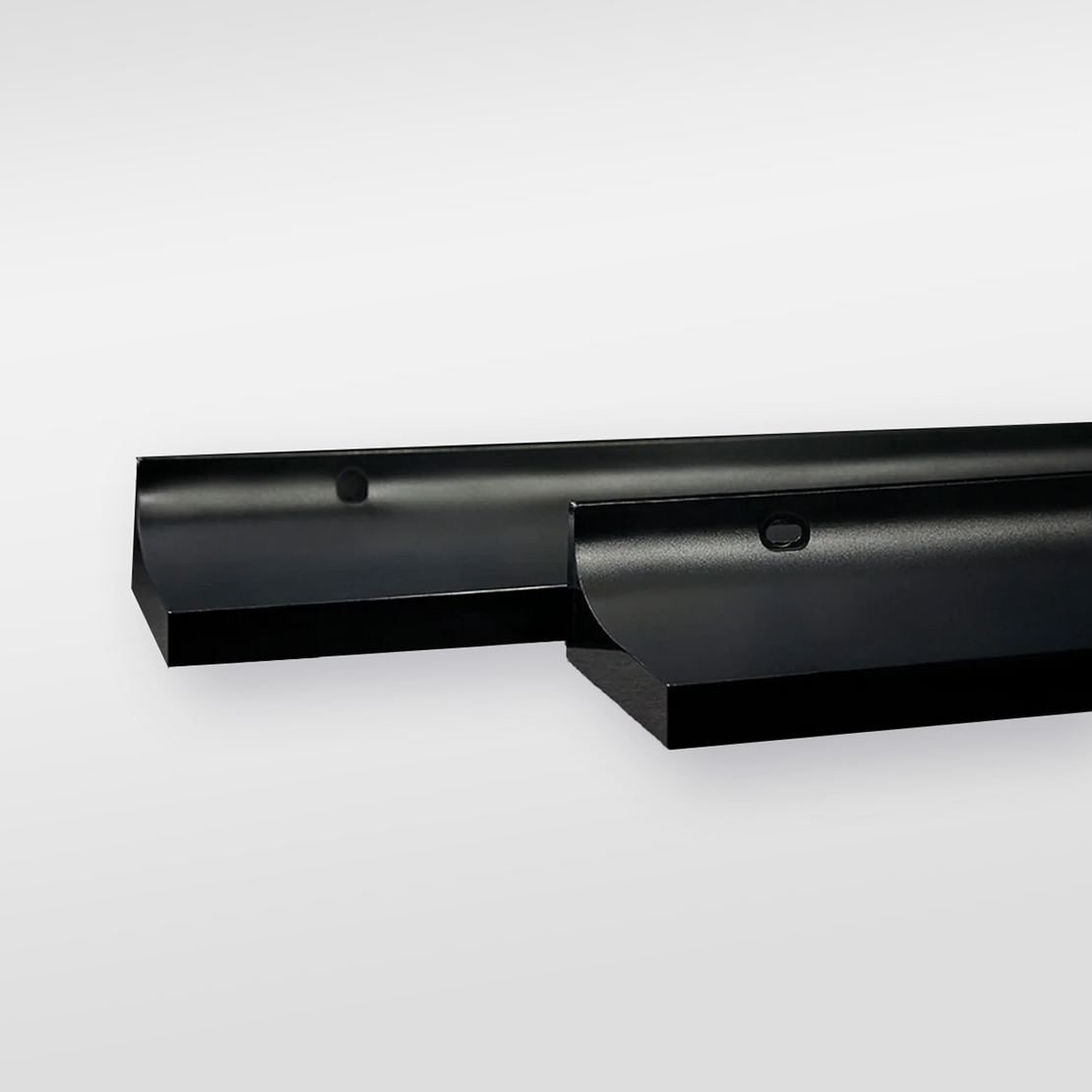 Wide Mount Covers (Pack of 2)