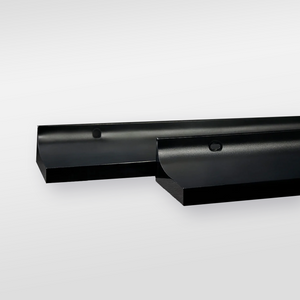 Wide Mount Covers (Pack of 2)