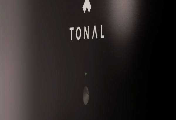 Close-up of Tonal camera