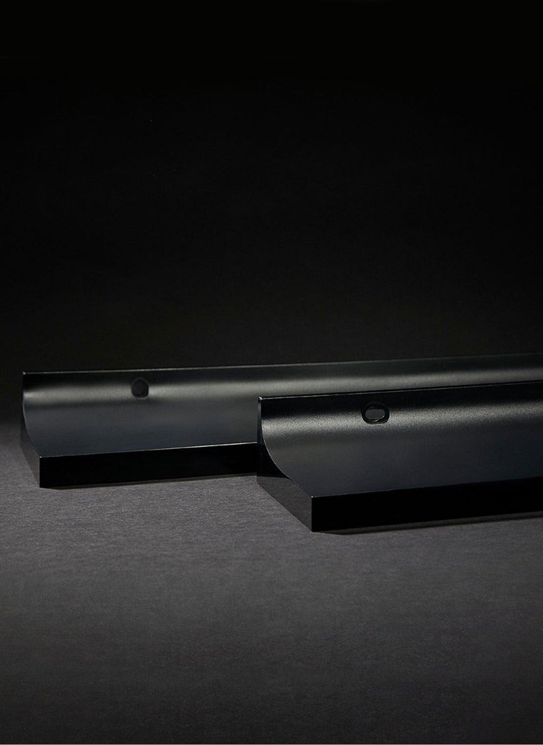 Wide Mount Covers (Pack of 2)