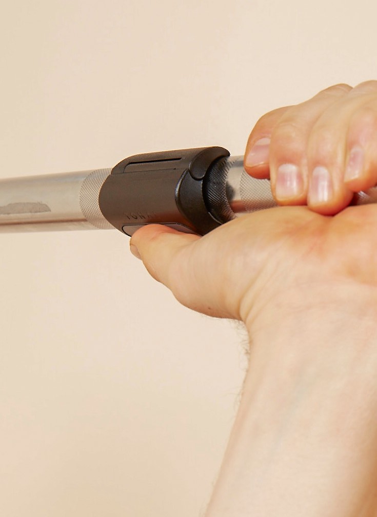 Tonal Bar Control Module