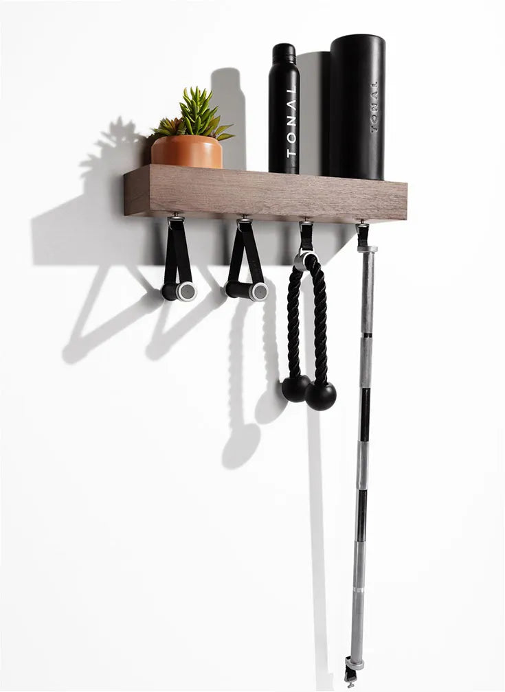 Tonal Accessories Shelf