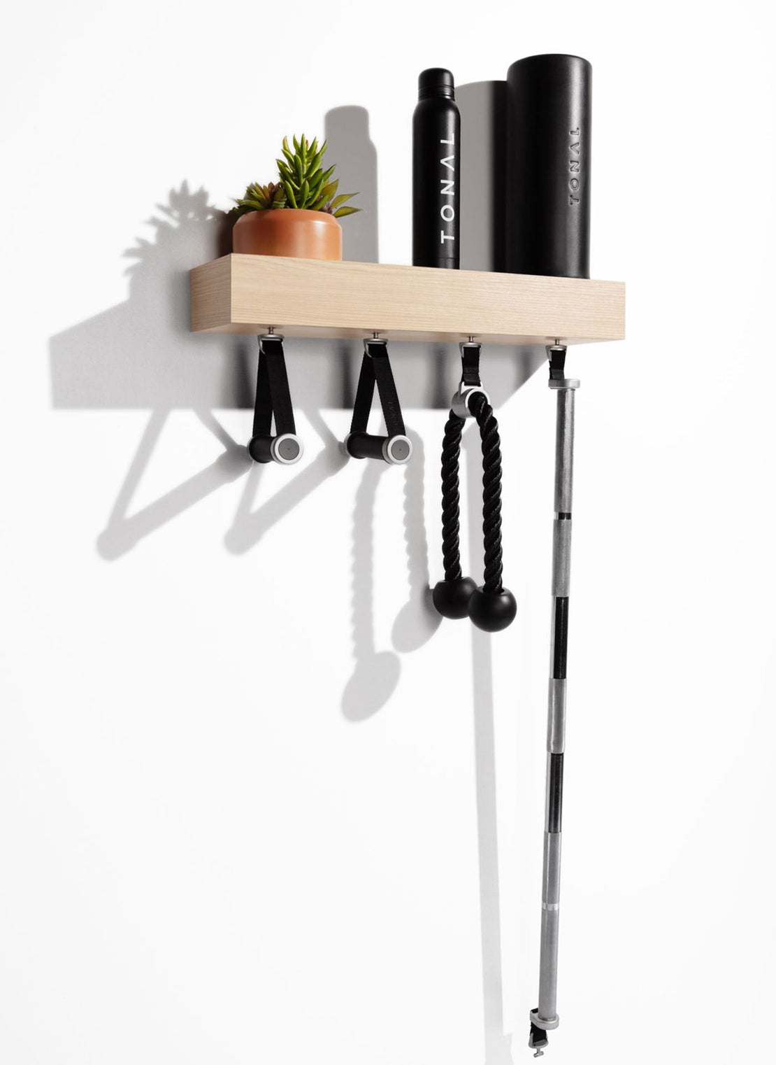 Tonal Accessories Shelf