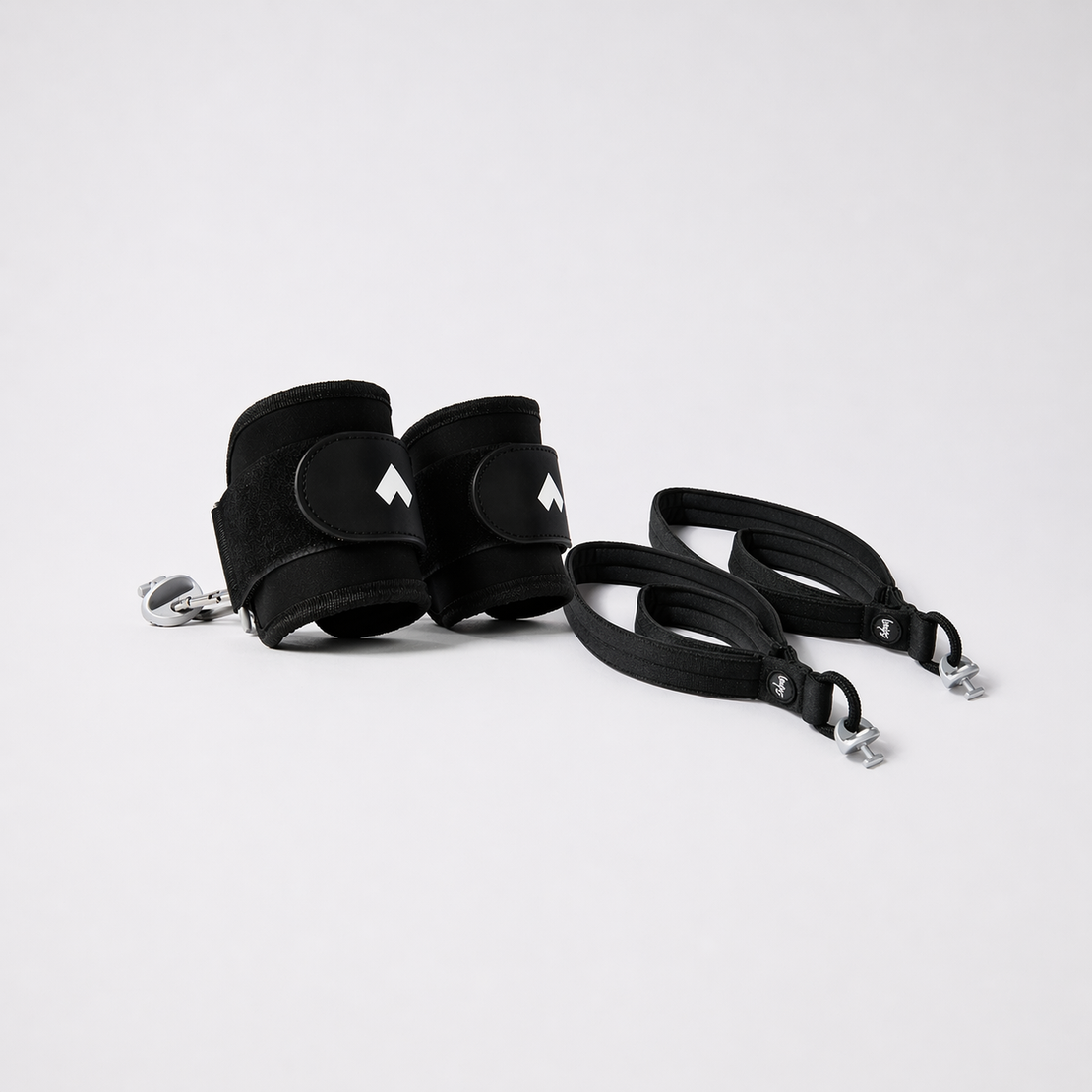 Loops & Straps Bundle