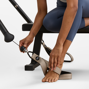 Pilates Color Loops