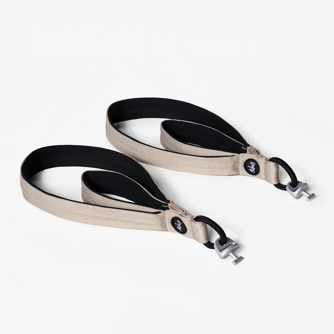 Pilates Color Loops