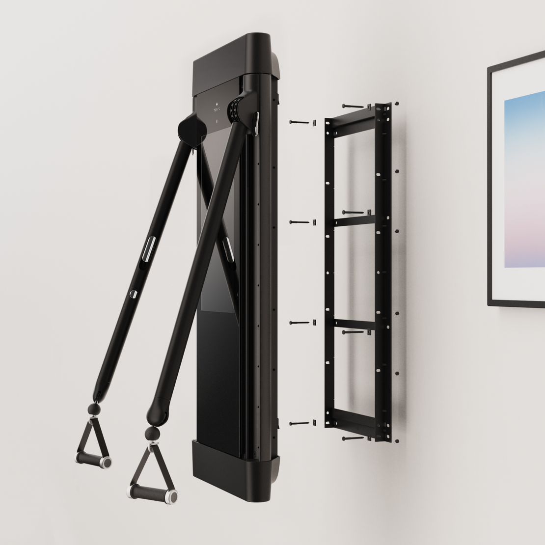 Relocation (In Home Detach & Reinstall)