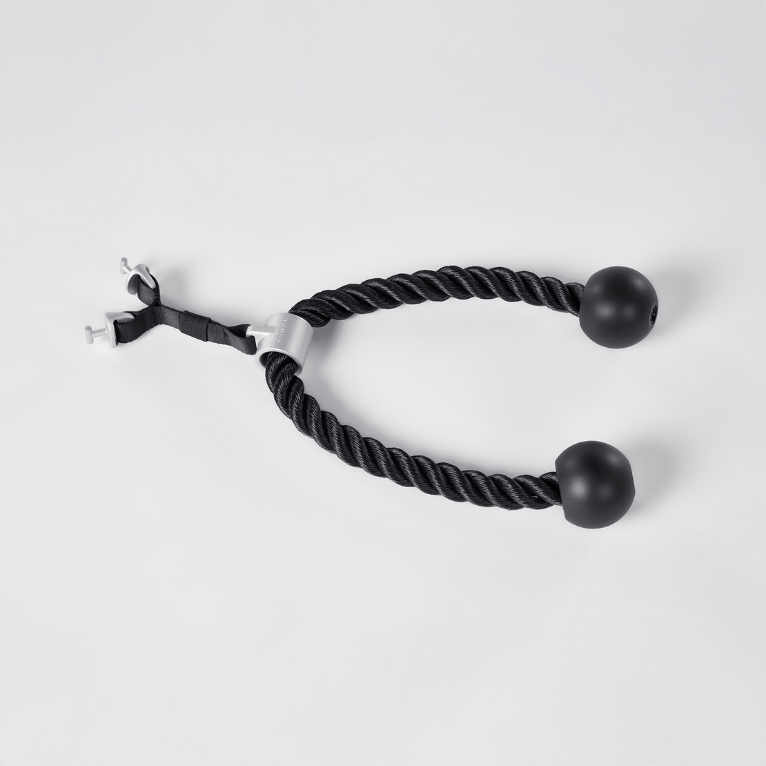 Upgrade Dual T-Lock Rope ($60 value)