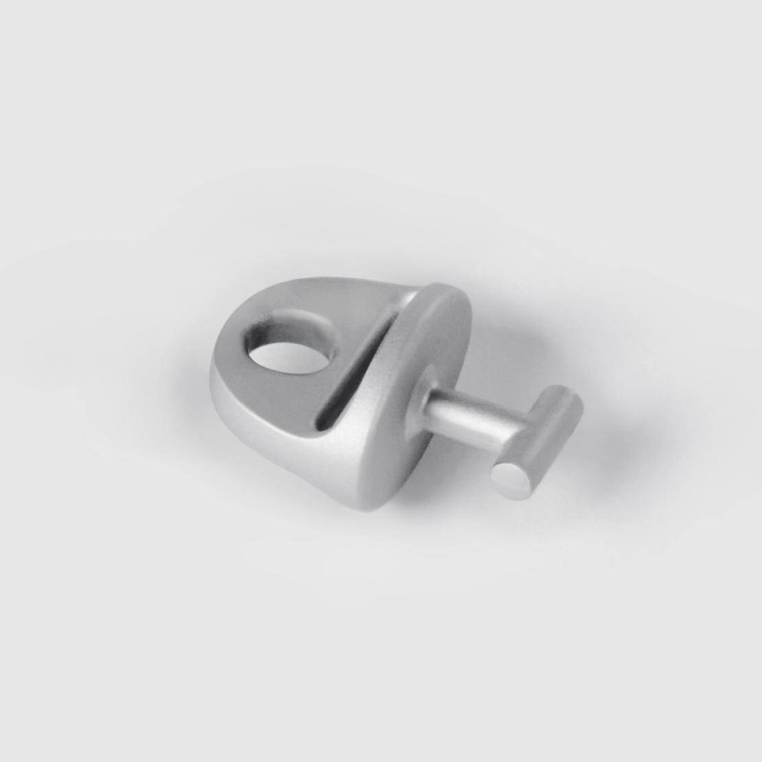 T-Locks (Pack of 4)
