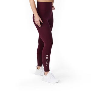 Tonal Airweight Super High Waist Legging 7/8