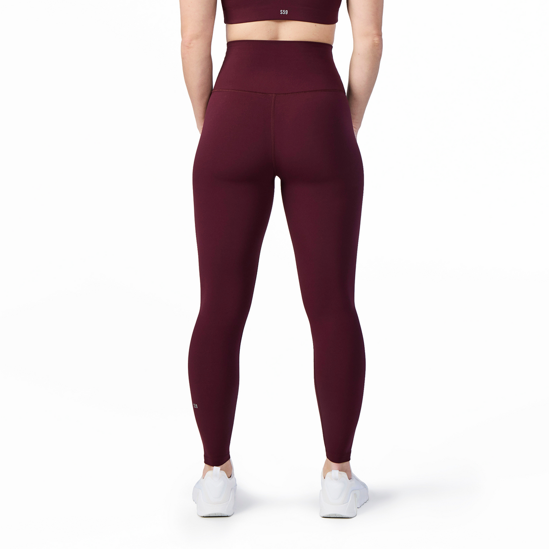 Tonal Airweight Super High Waist Legging 7/8