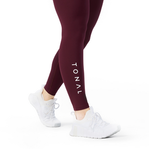 Tonal Airweight Super High Waist Legging 7/8