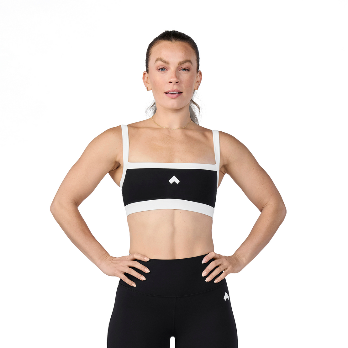 Tonal Monah Rigor Bra