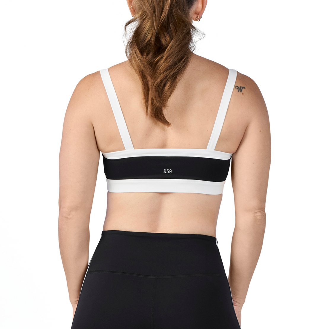 Tonal Monah Rigor Bra