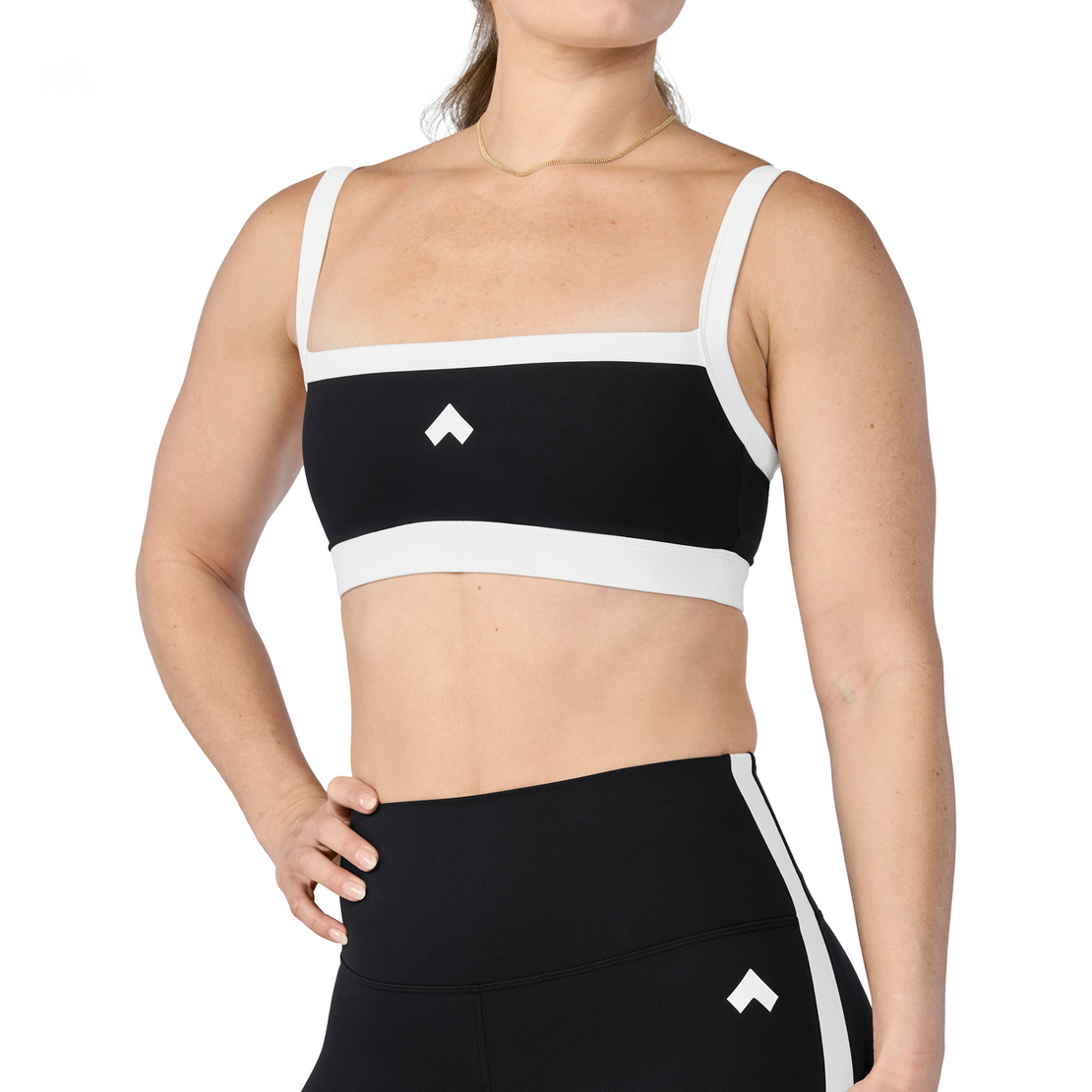 Tonal Monah Rigor Bra