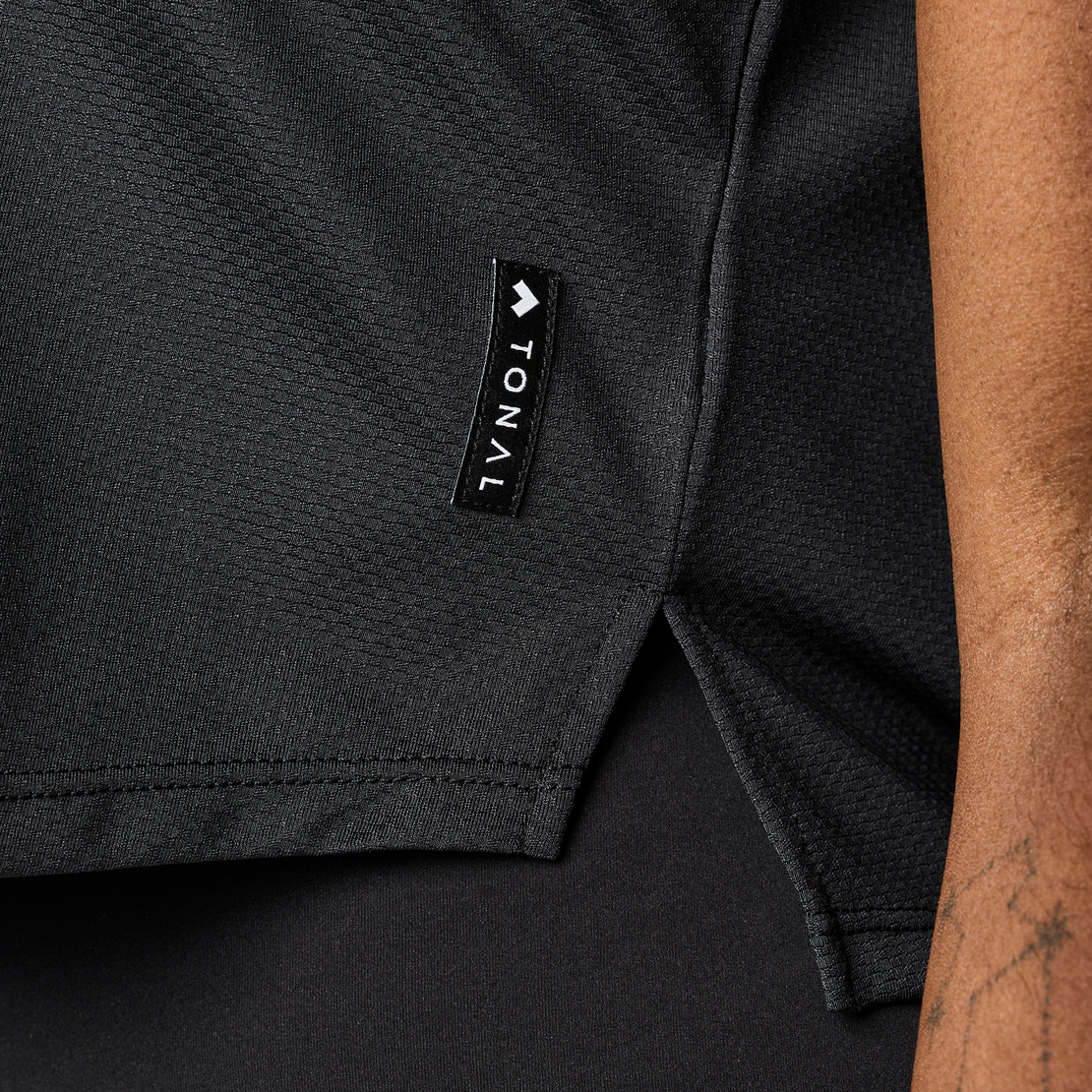 Tonal Womens Performance Tank Top
