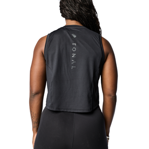 Tonal Womens Performance Tank Top