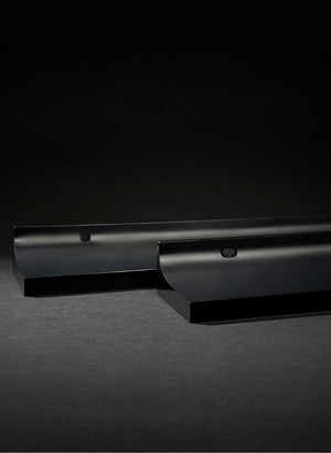 Wide Mount Covers (Pack of 2)