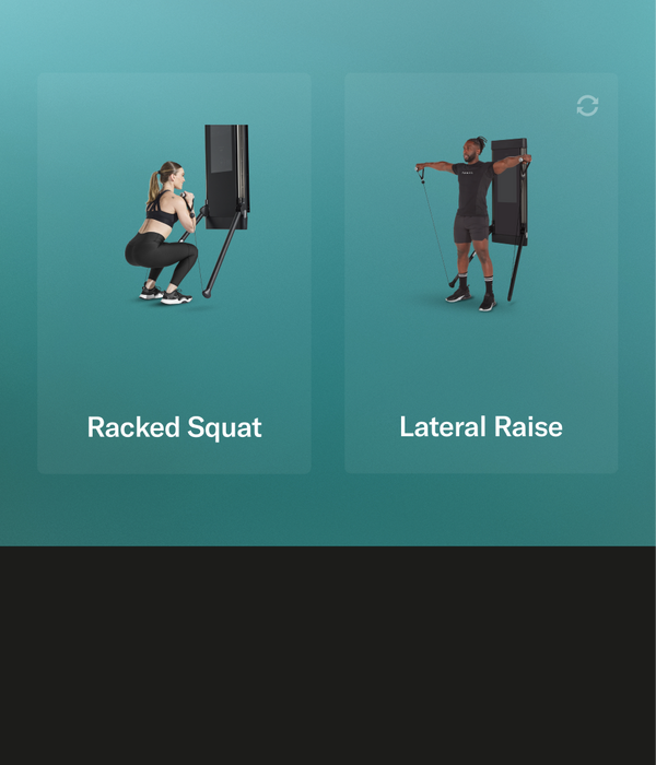 UI alert showing a live class